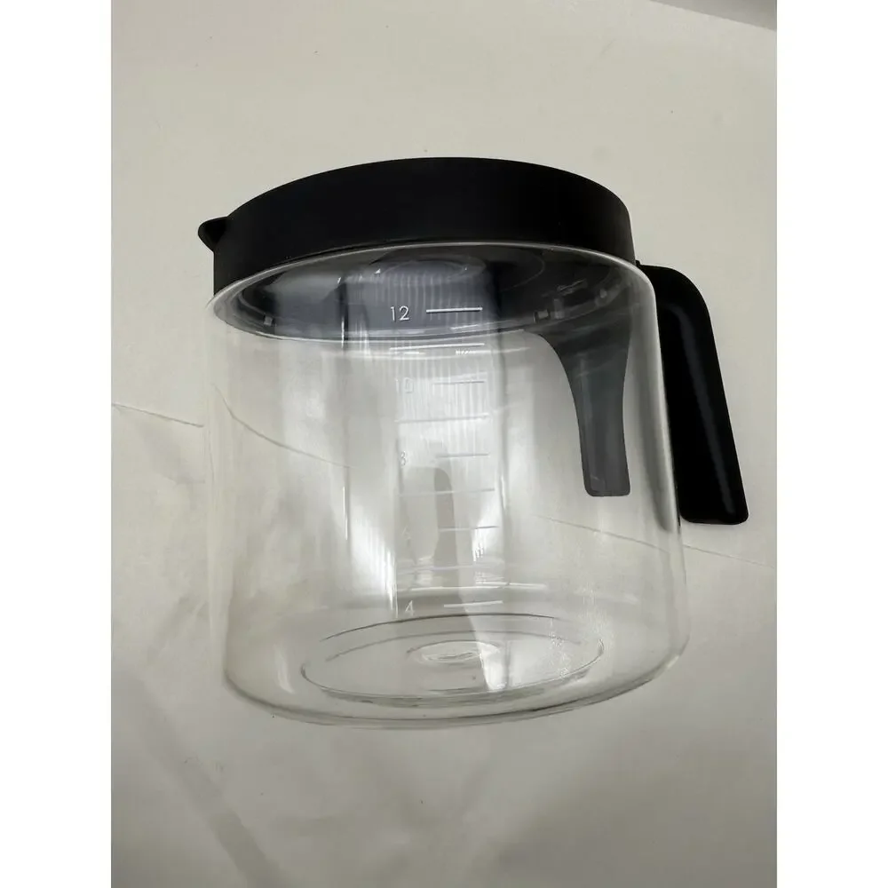 Replacement for KEURIG K-DUO Single Serve 12 Cups Coffee Carafe 5100 *READ..